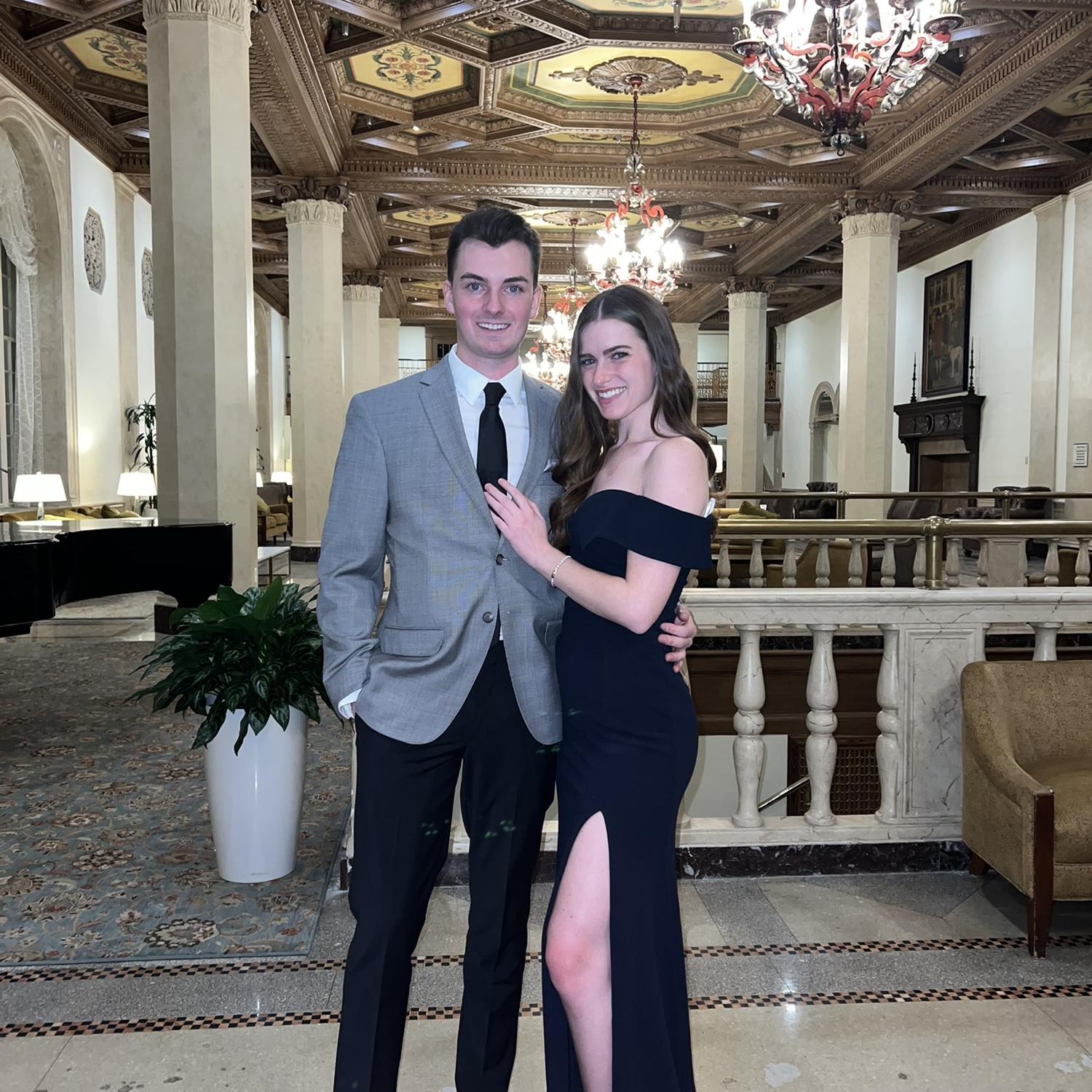 Syracuse Gala #1