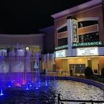 Malco Renaissance Cinema Grill