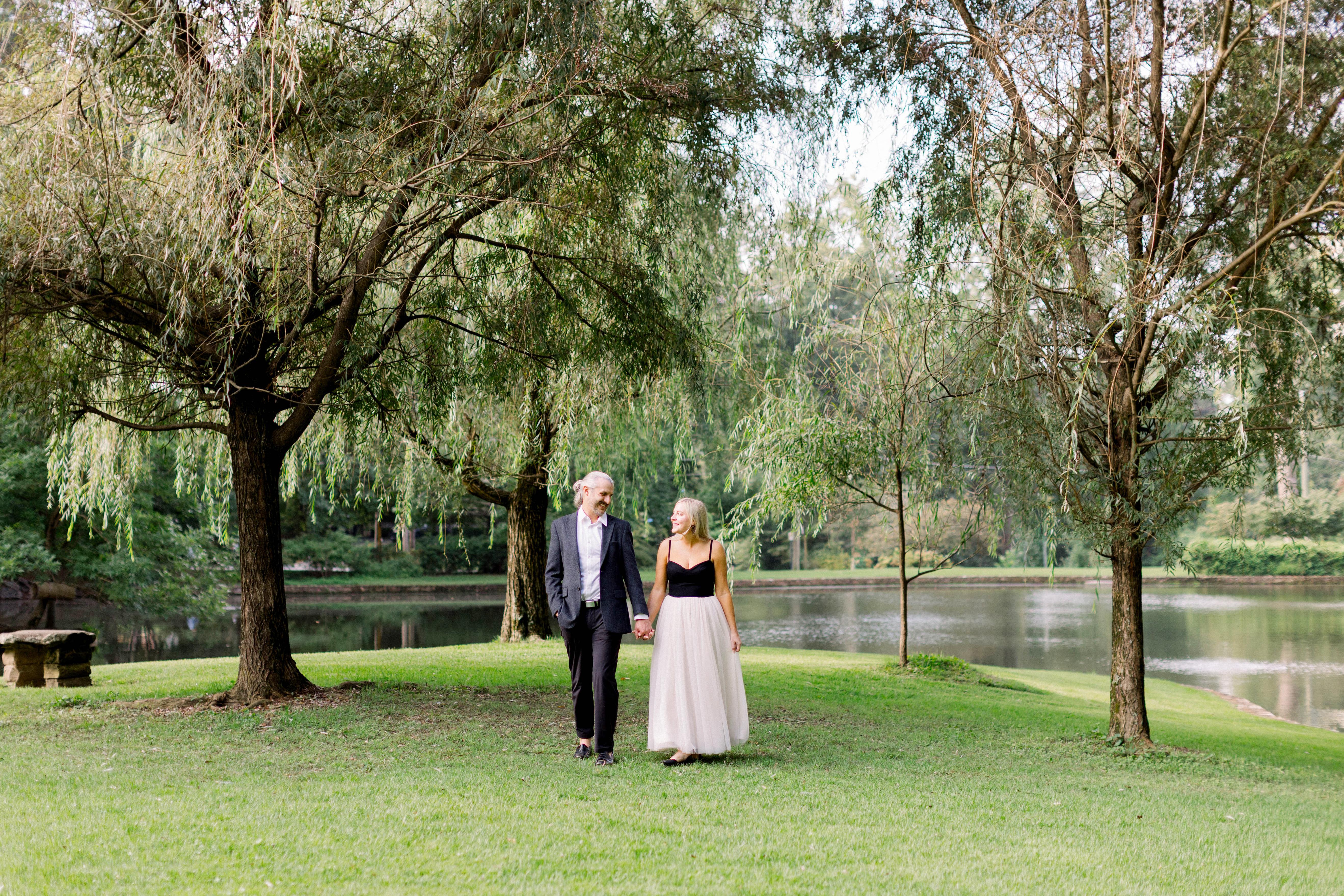 The Wedding Website of Erik Smither and Elizabeth Falconer
