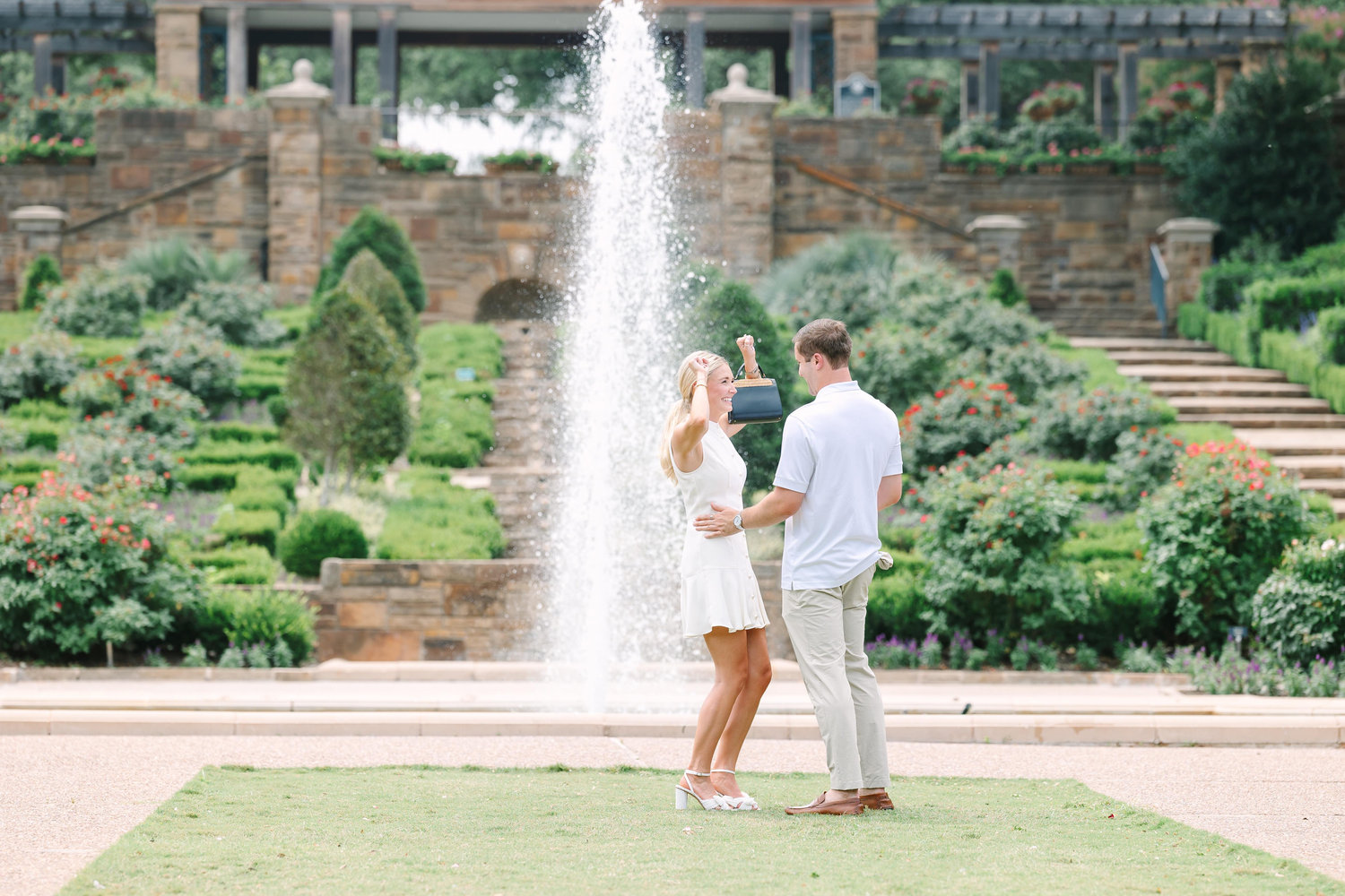 The Wedding Website of Emily Katherine Eddings and Steven Landon Butler