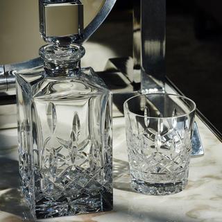 Lismore Square Decanter