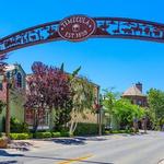 Old Town Temecula