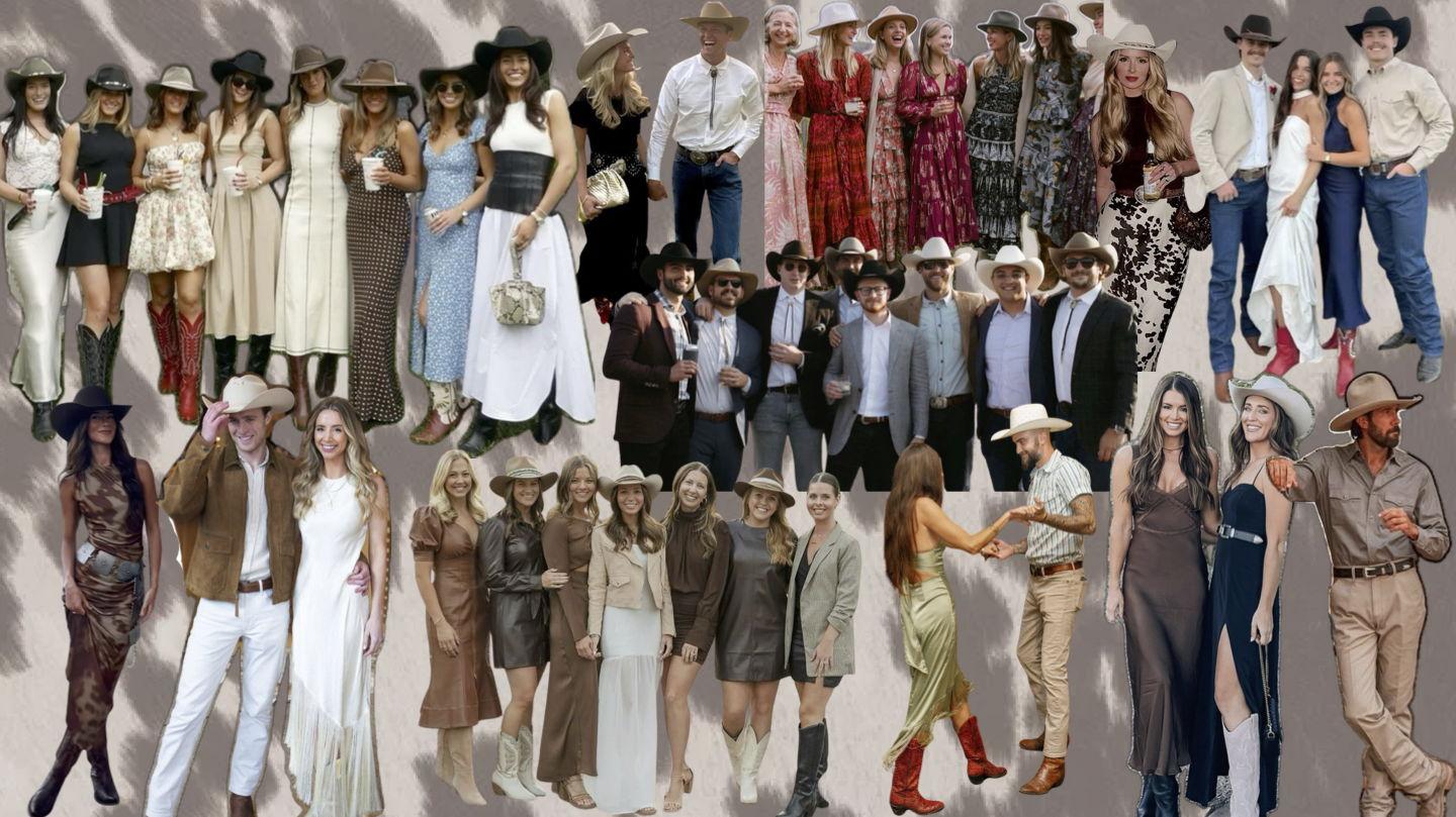 The Wedding Website of Caroline Fenton and Dylan Lawless