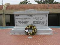 Martin Luther King, Jr. National Historical Park