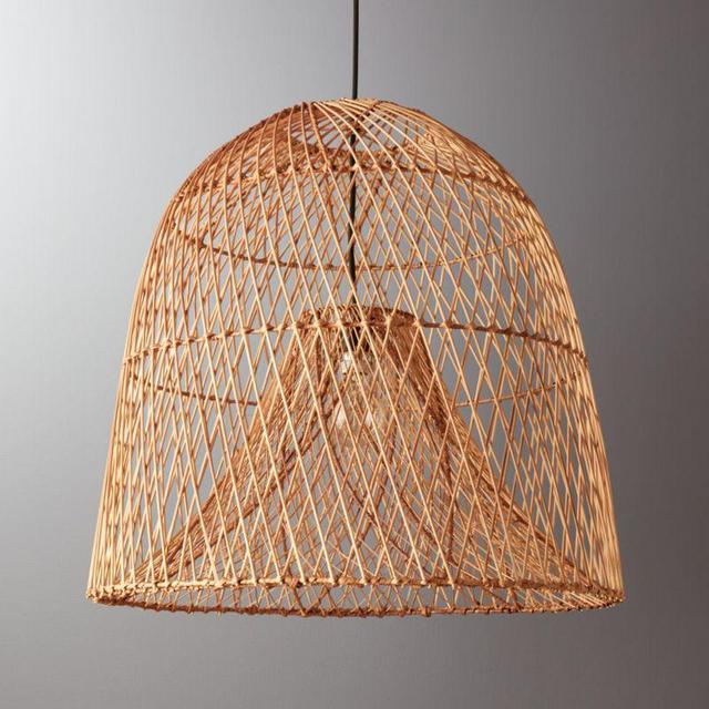 Nassa Basket Pendant Light