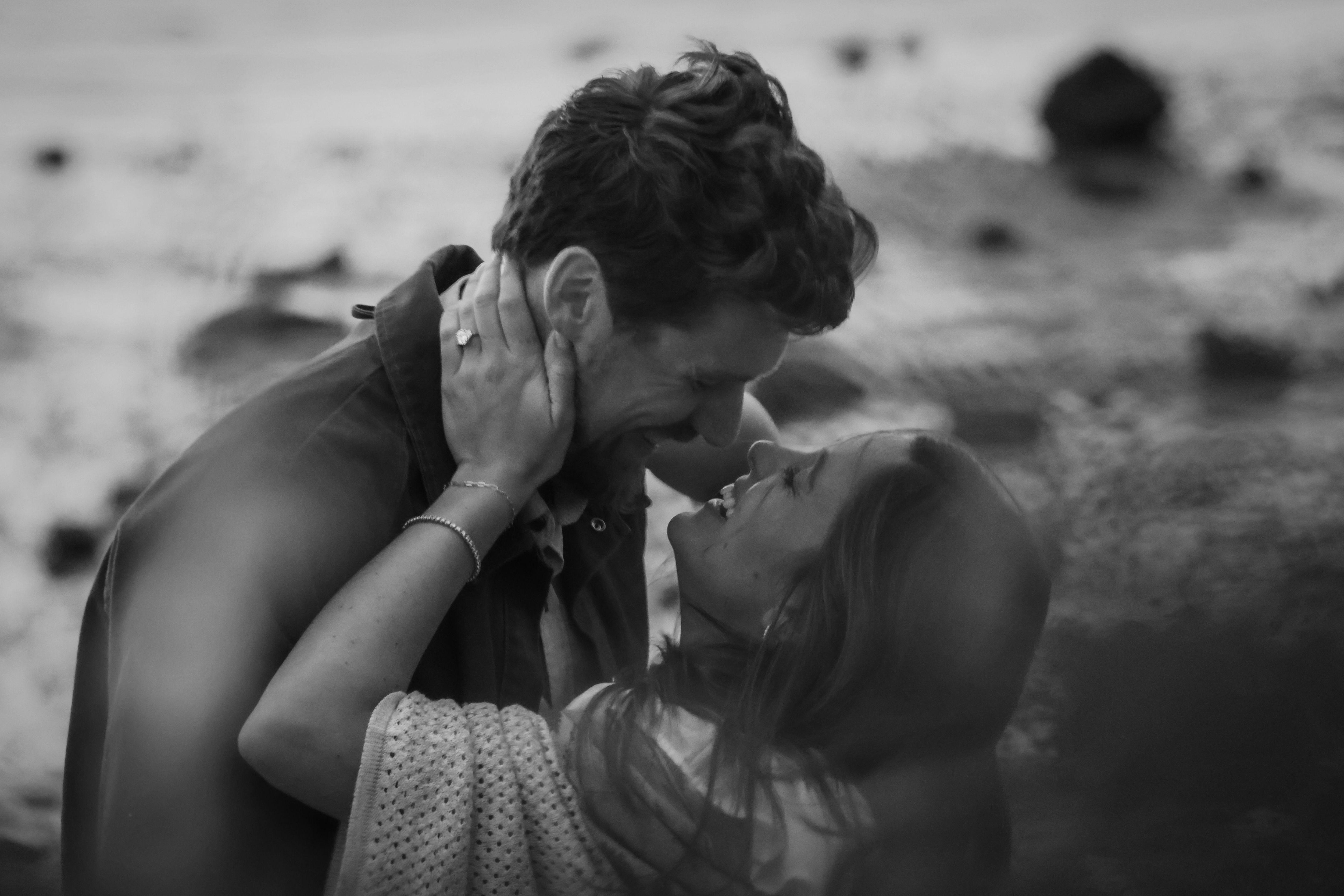 The Wedding Website of Ariana Puopolo and Daniel Grabus