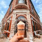 Amsden Coffee Club