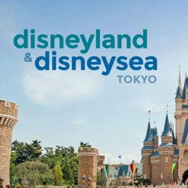 Disneyland Tokyo