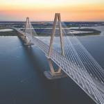 WALK THE RAVENEL BRIDGE