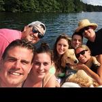 Rent a boat on Lake Sunapee