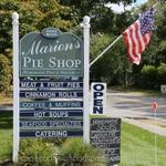 Marion's Pie Shop