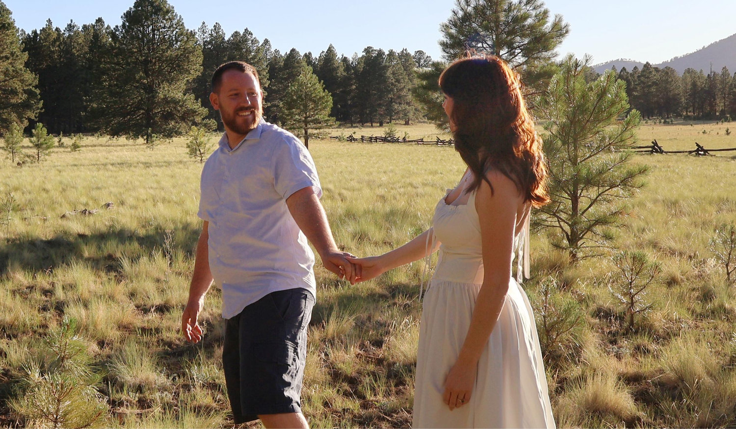 The Wedding Website of Debbie Osburn and Dustin Yocom