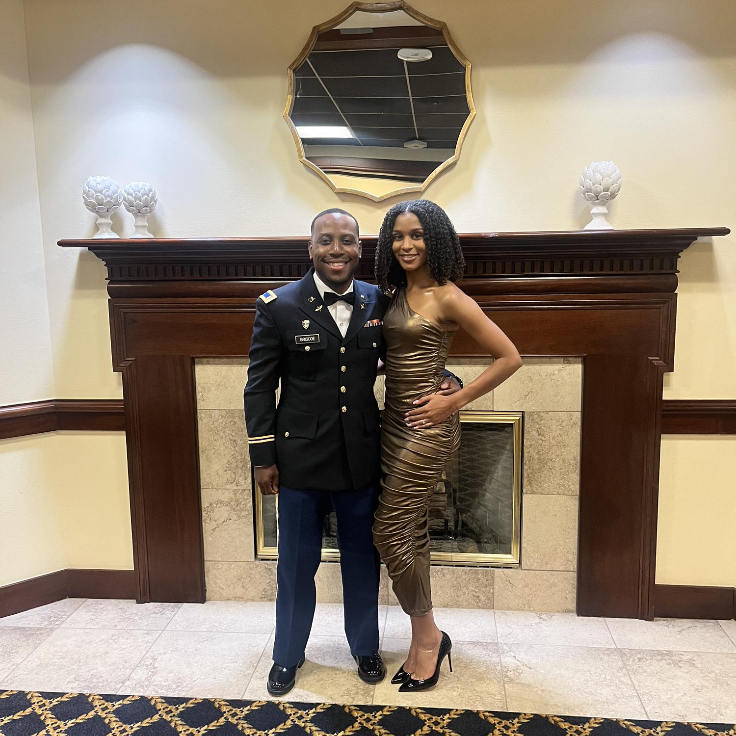 Military Ball 2023