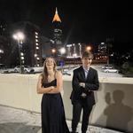 Catholic Center Formals