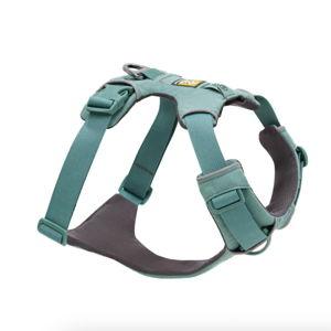 Ruffwear Front Range Dog Harness (XS, Color: River Rock Green)