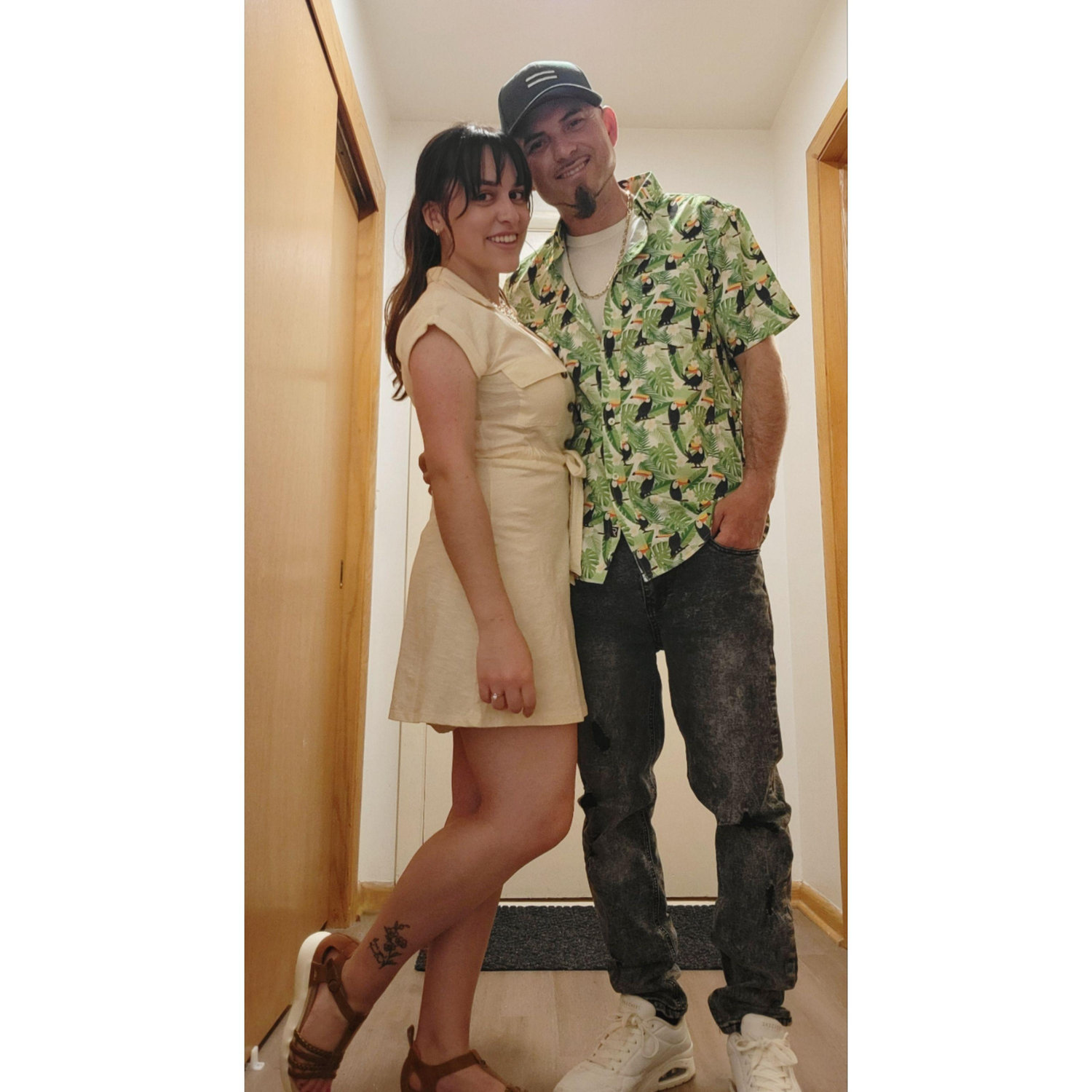 Date Night May 2024