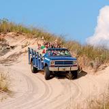 Saugatuck Dune Rides