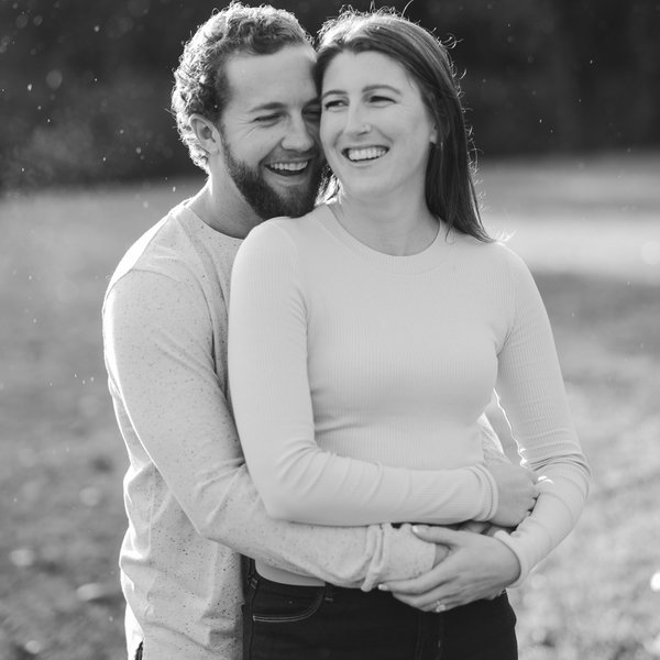 Rachel Reed and Winston Gordon's Wedding Website