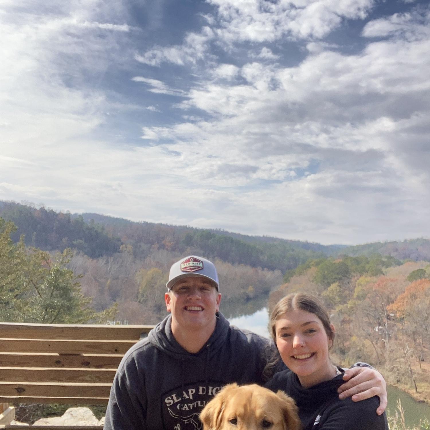 Broken Bow, OK