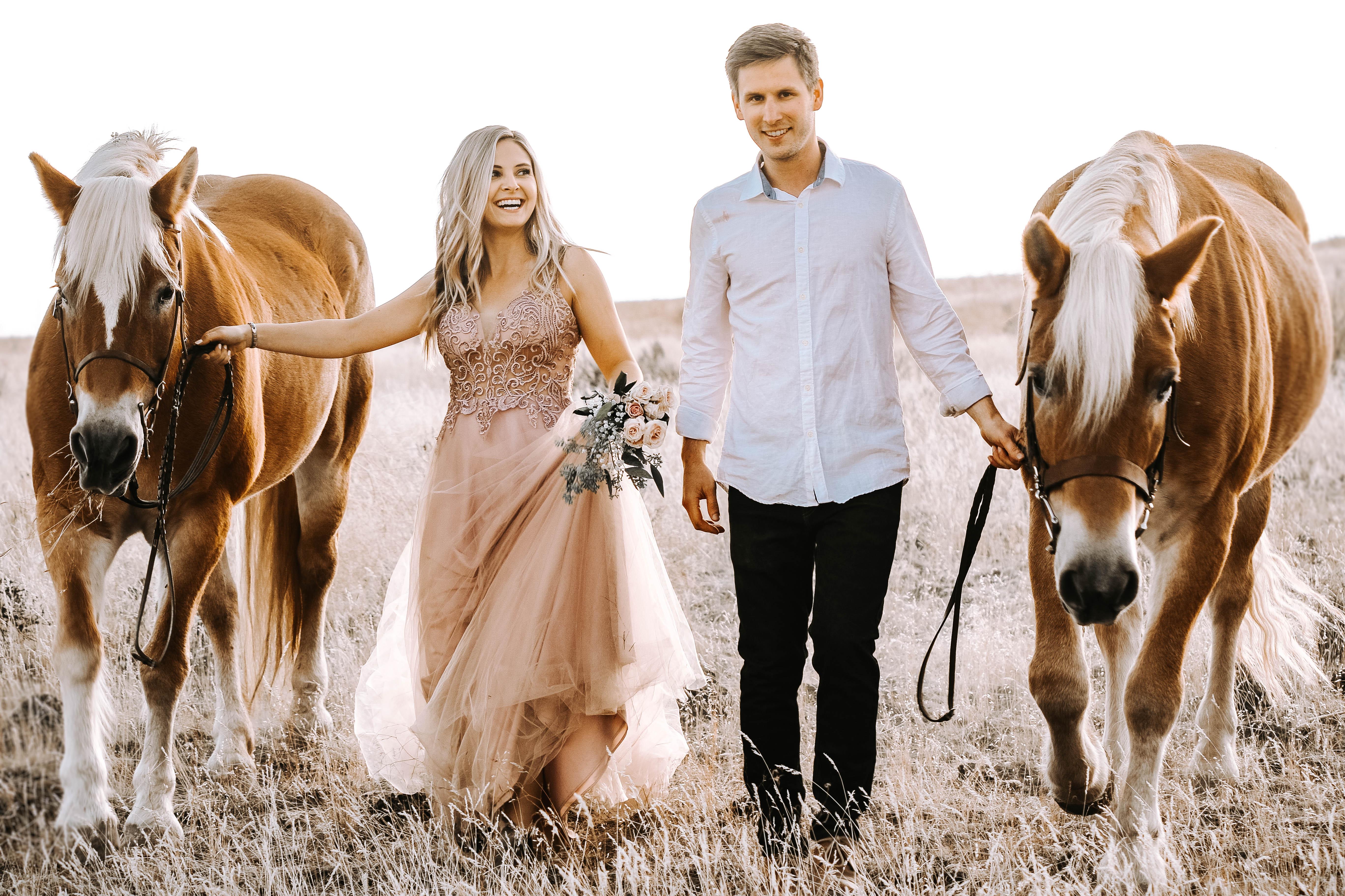 The Wedding Website of Zara Wells and Clayton Dragoo