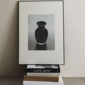 Zara Home | XL Picture Frame with Metal Border
