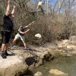 Barton Creek Greenbelt