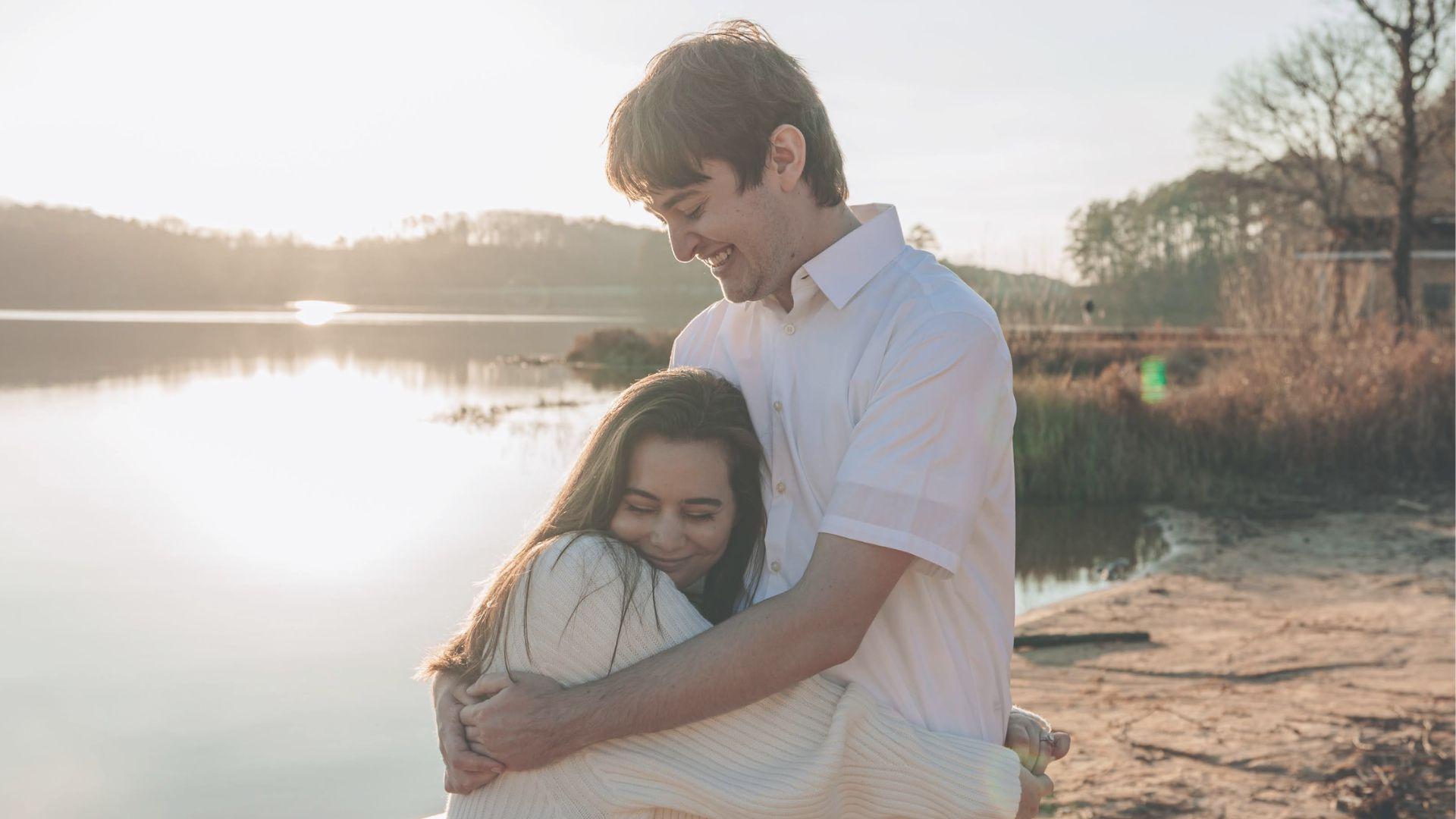 The Wedding Website of Suzanne Palmertree and Eric Smith