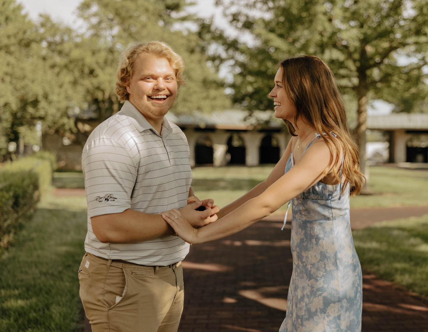 The Wedding Website of Aubrey Quinn and Ethan Little