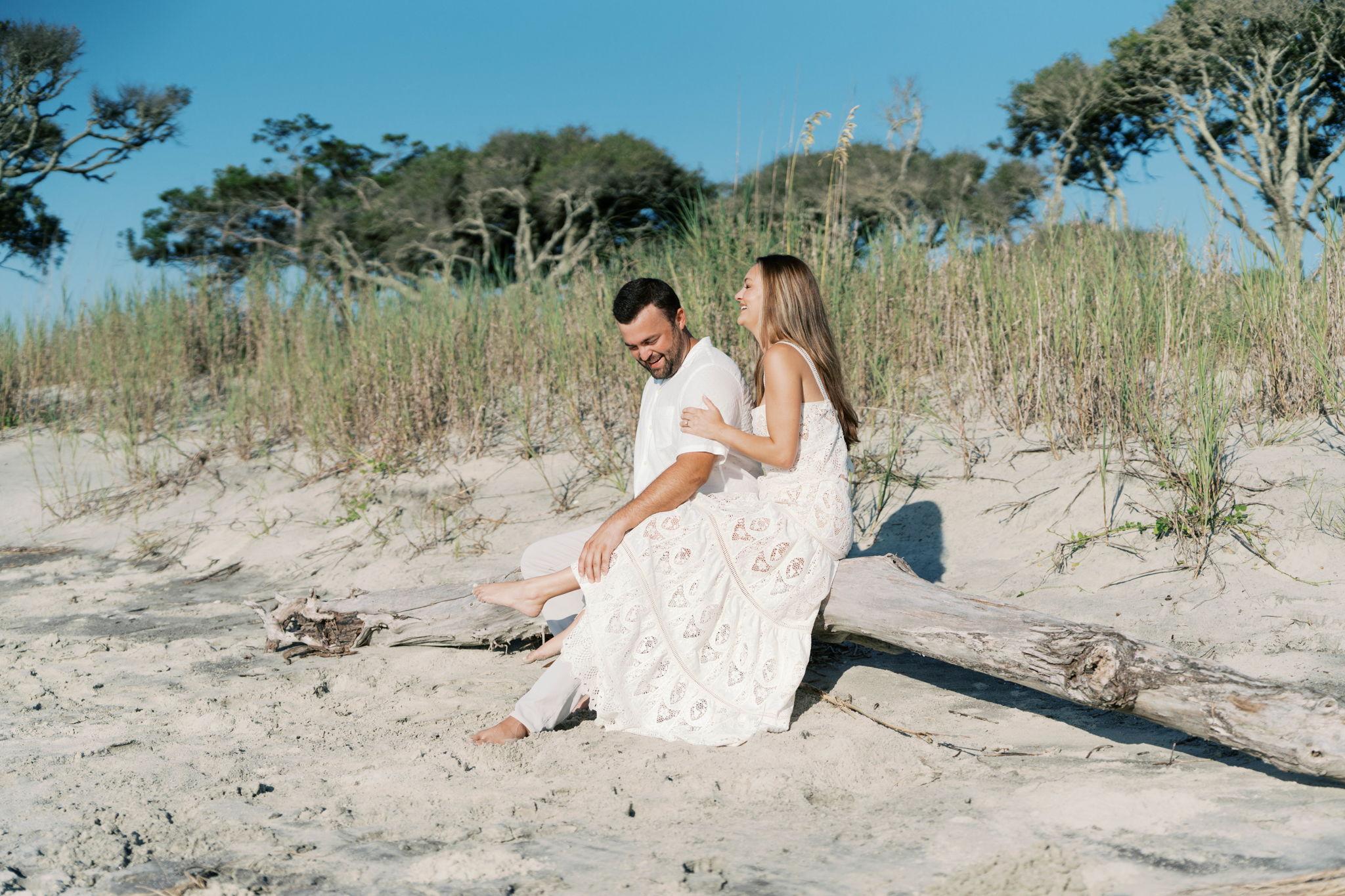 The Wedding Website of Jenna Jones and Bo Owens