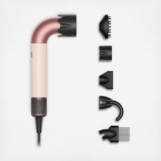 Supersonic R Precision Hair Dryer