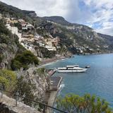 Capri, Amalfi e Positano