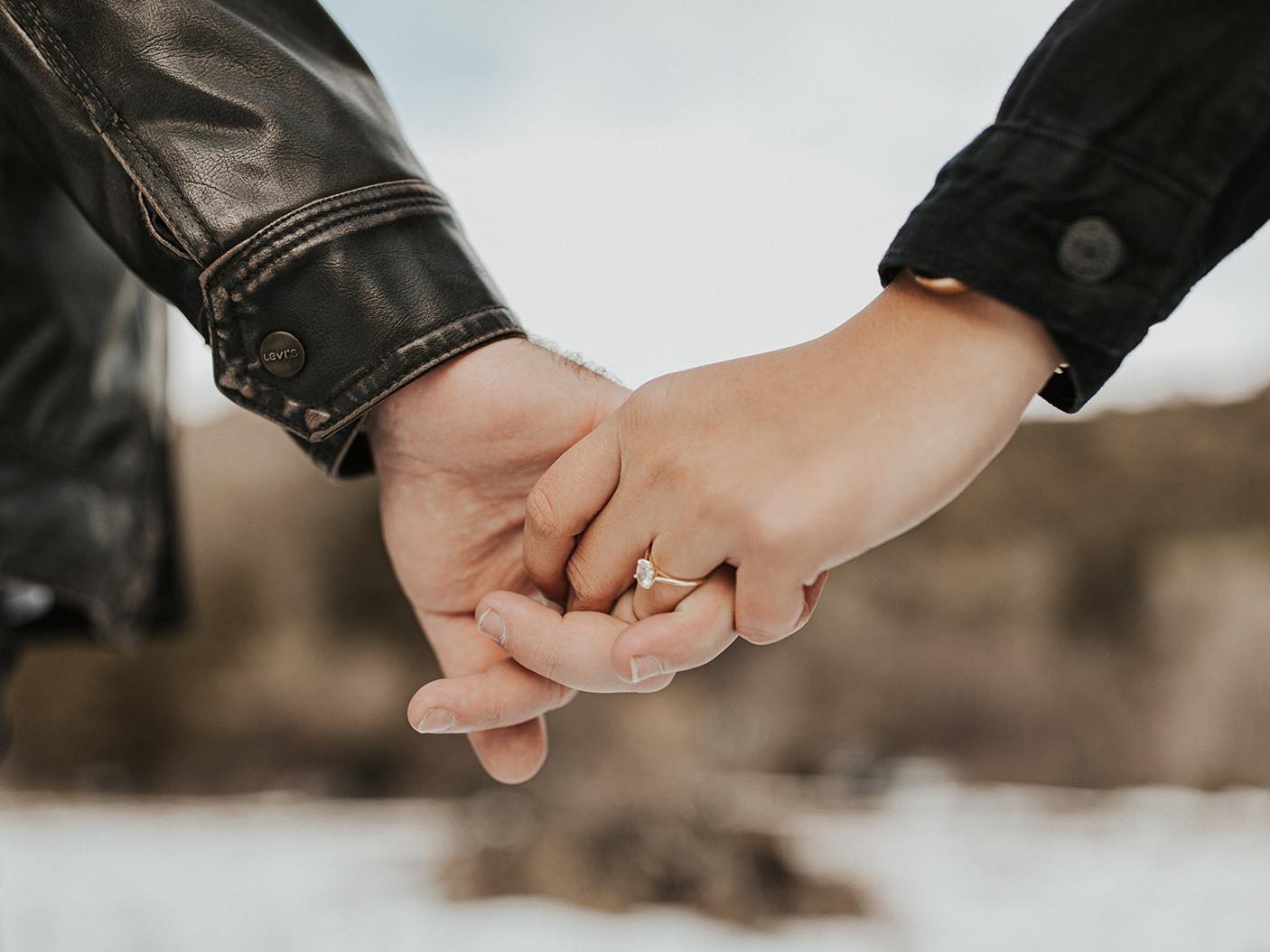 The Wedding Website of Andrea Ilena and Ray Baesu