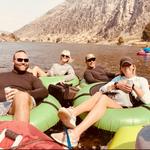 Madison River Tubing