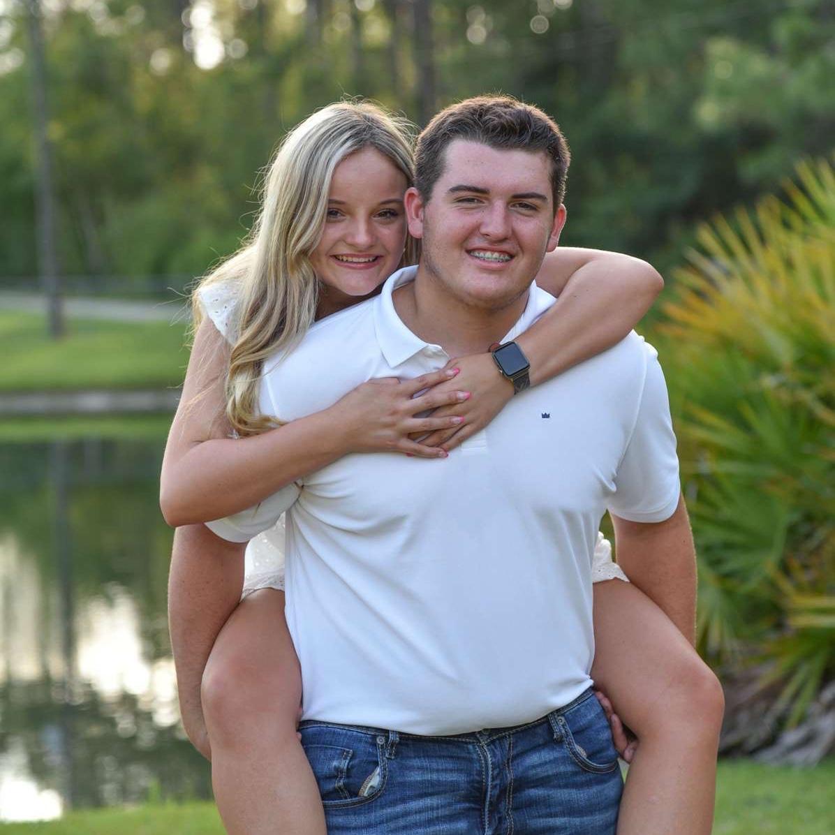 One year of dating🥹