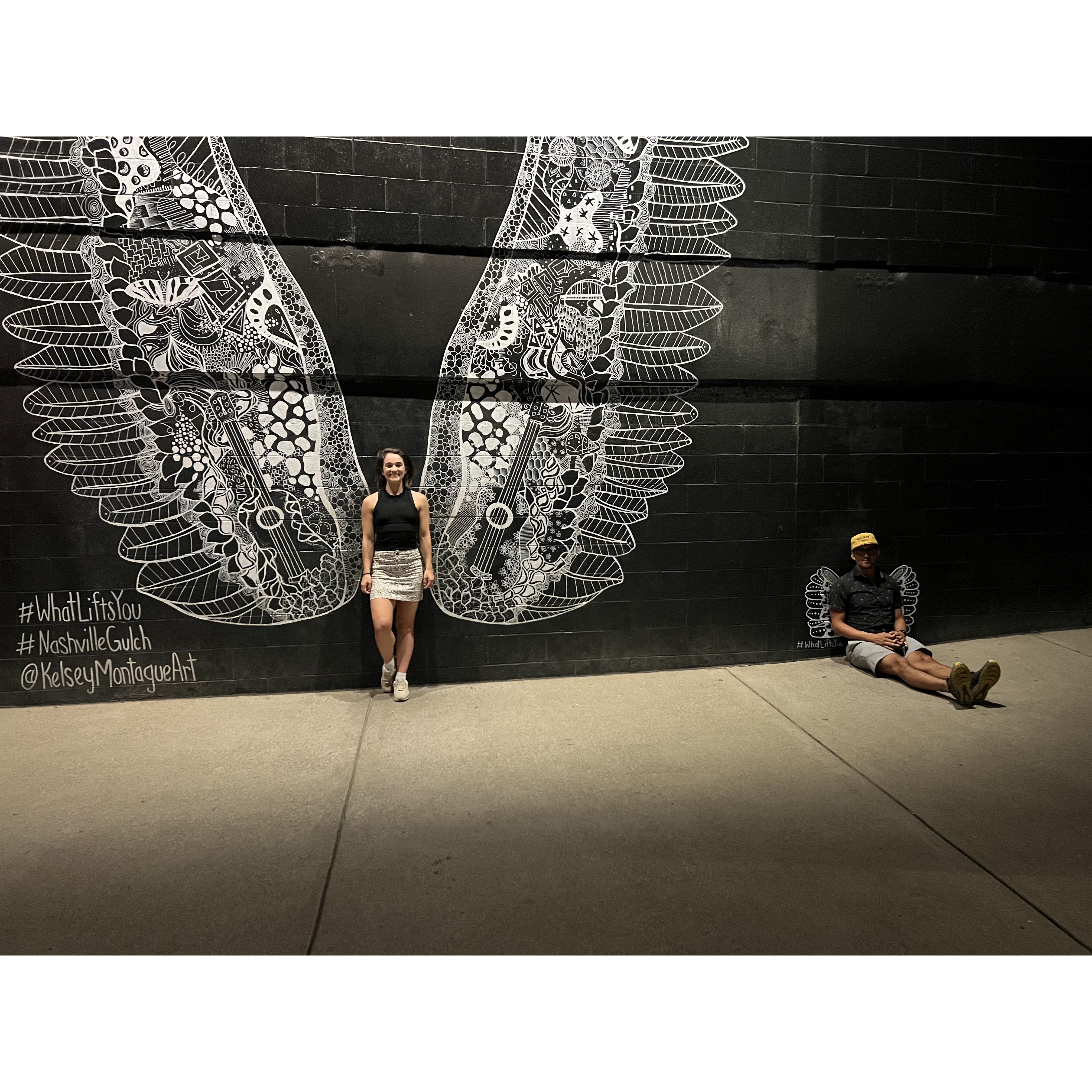 Nashville