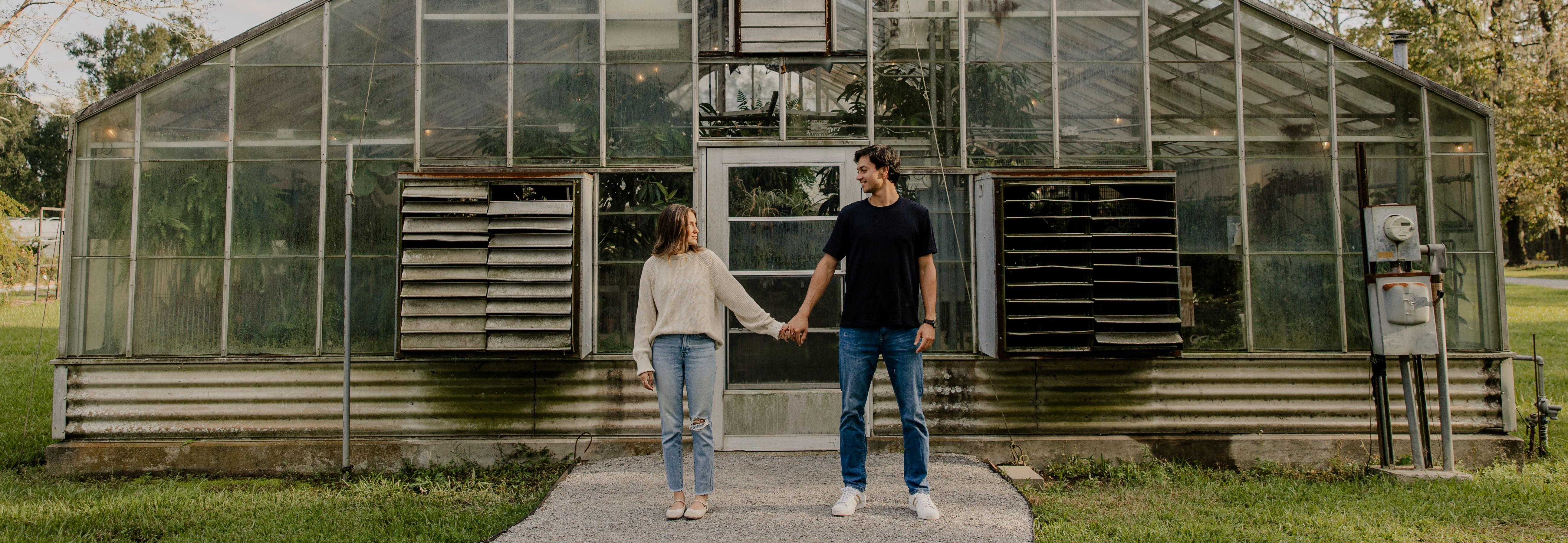 The Wedding Website of Adriana Dimas and Benjamin Ambrosio