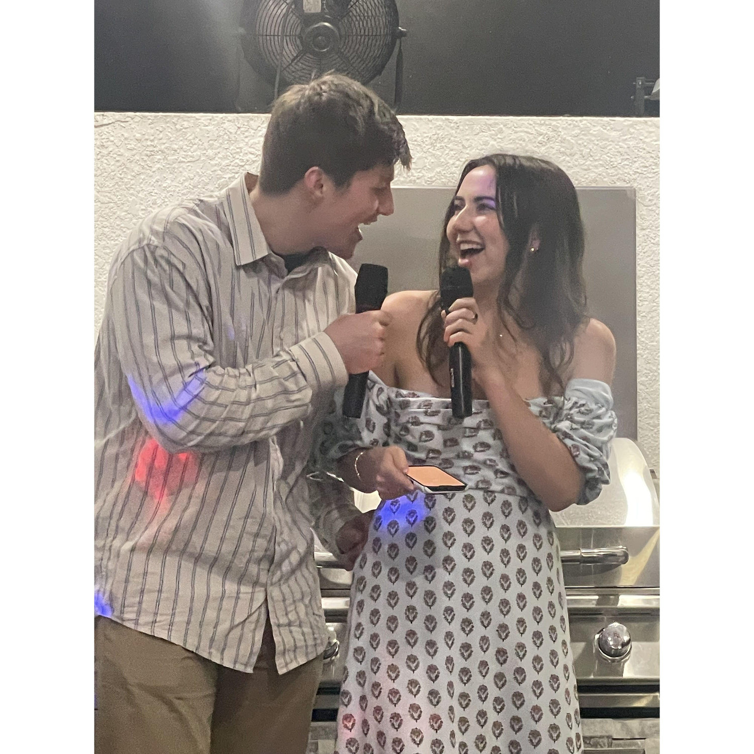 We <3 Karaoke