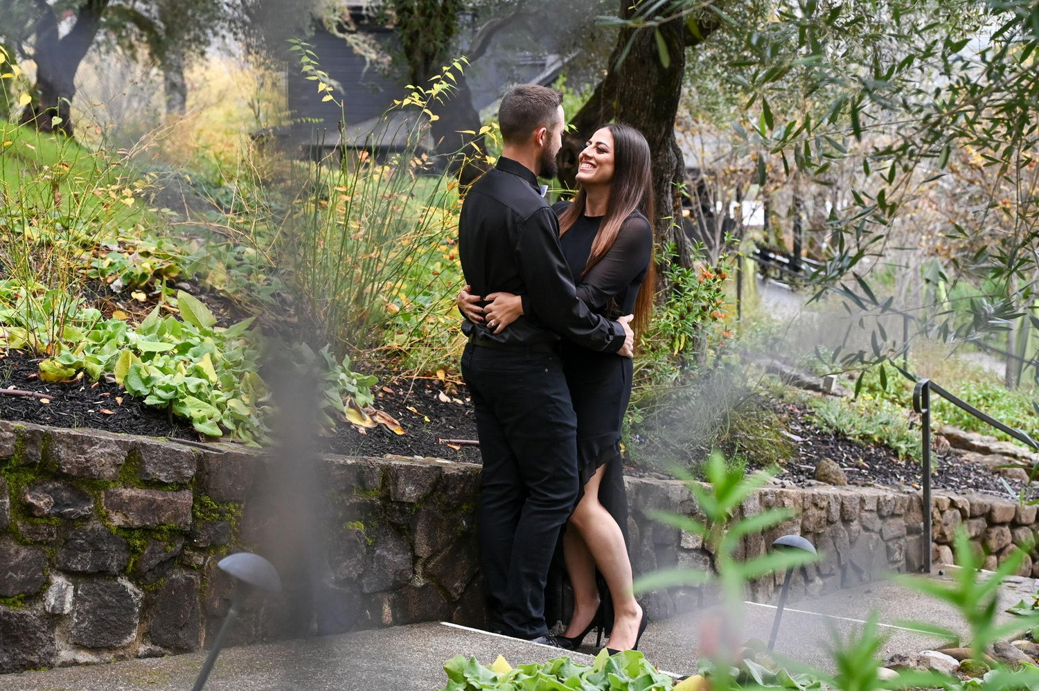 The Wedding Website of Mallorie Wilson and Matt Buss