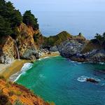 McWay Falls