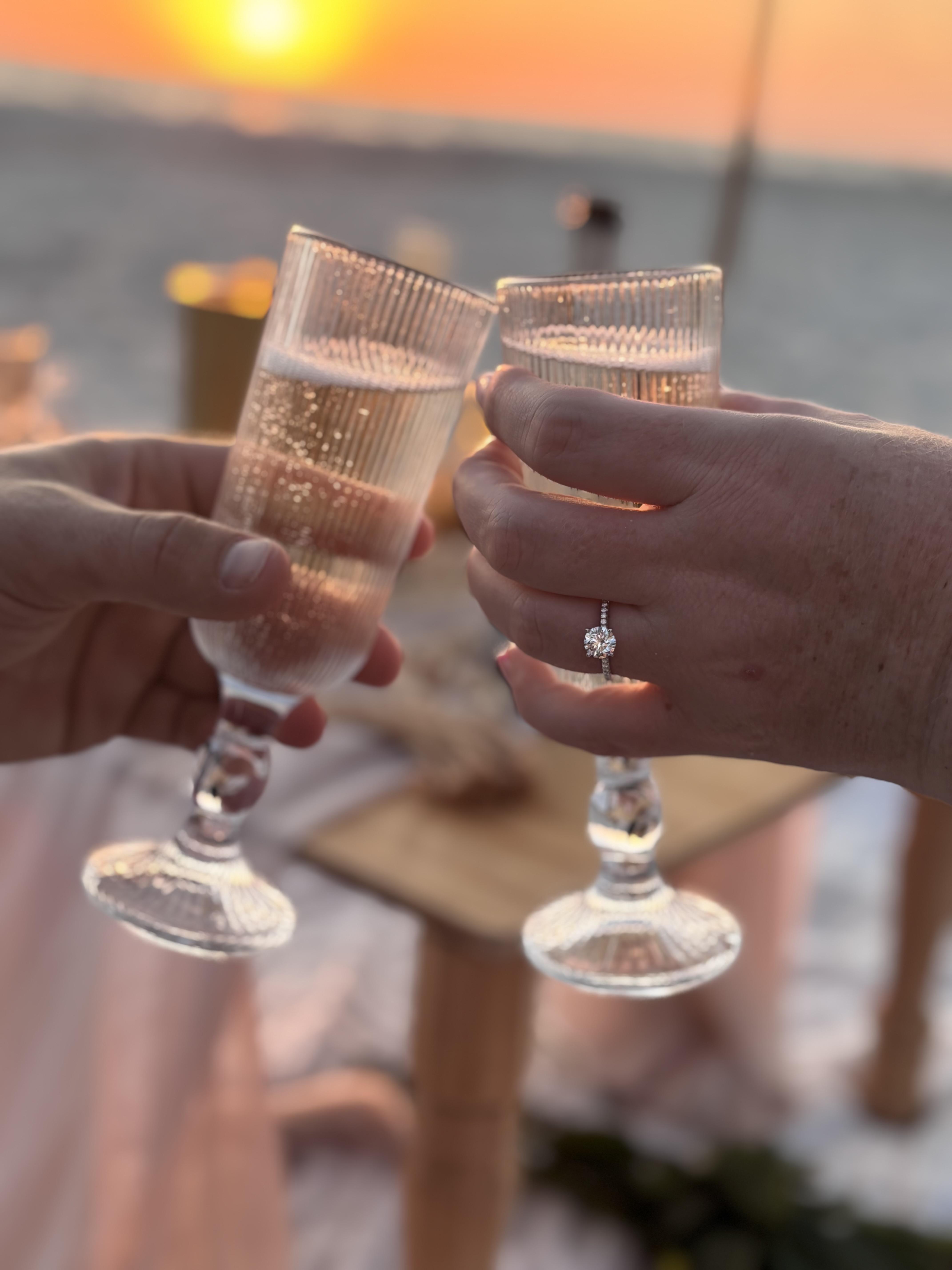 The Wedding Website of Tara Eichele and Jason Foerster