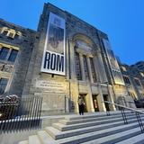 Royal Ontario Museum
