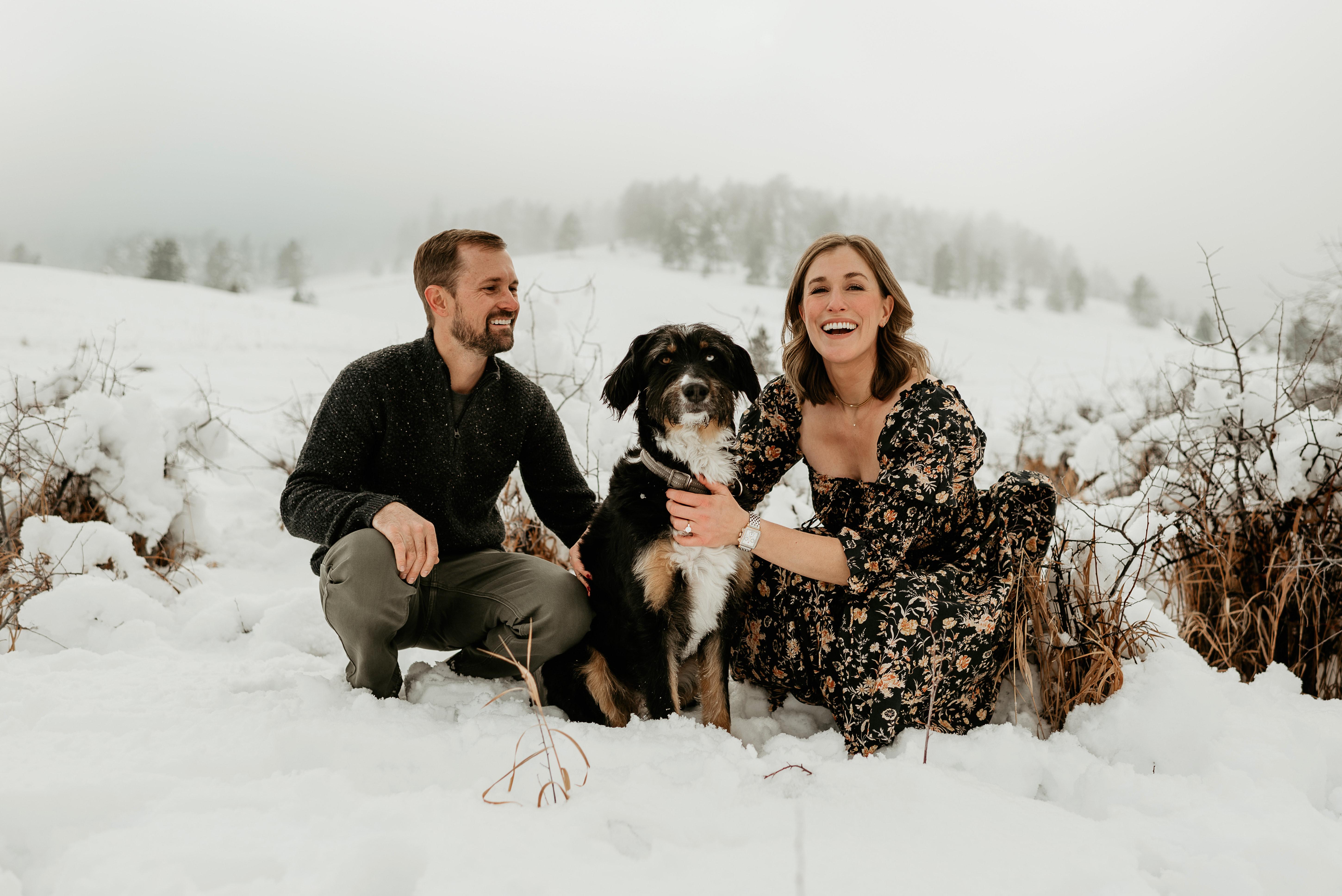 The Wedding Website of Stacey Way and Aaron Haack