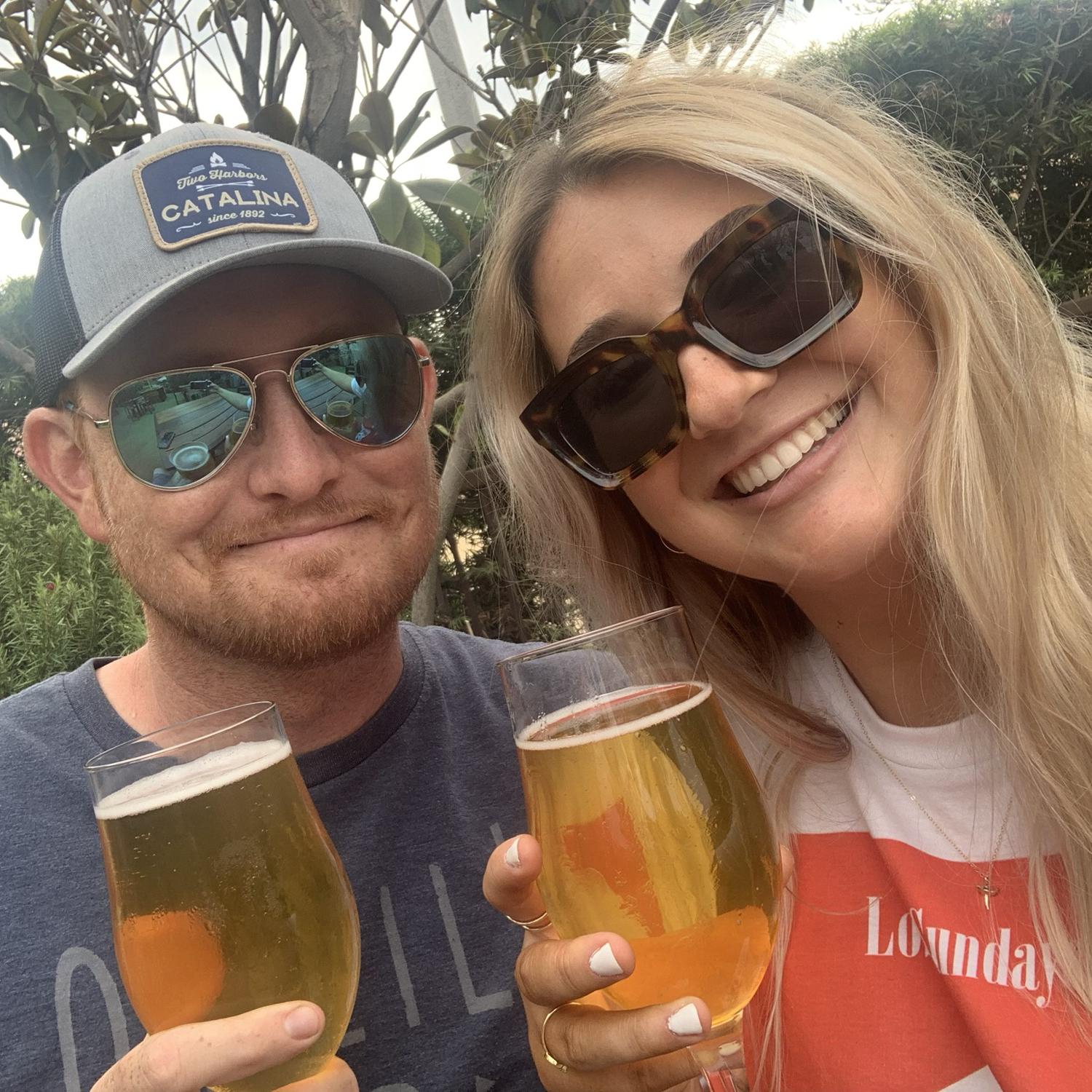 09/24/2021, San Diego, California: More San Diego, more beer