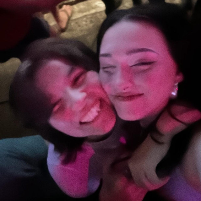 Round of Drinks