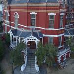 Copper King Mansion