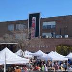 The Farmers Market at Pepper Place
