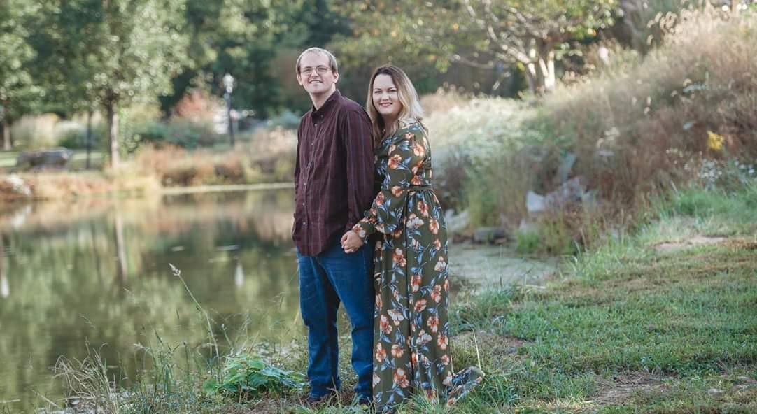 The Wedding Website of Emily Booker and Landry Arnett