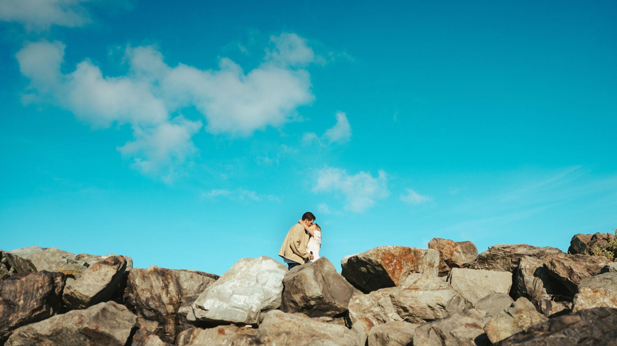 The Wedding Website of Sabrina Barnett and Spencer Bambrick