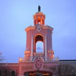 Casa Bonita
