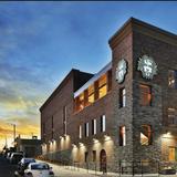 Green Man Brewery